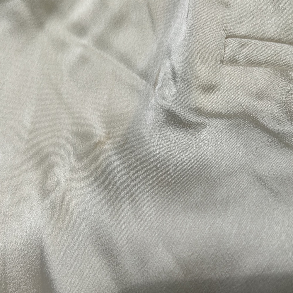 Future Collective Wide Leg Trousers - Picture 8 of 9